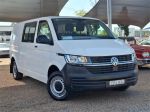 Image for 2021 Volkswagen Transporter Van T6.1 MY22 TDI340