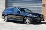 Image for 2013 Mercedes-Benz E550 WAGON WDD212