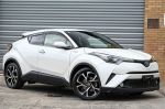 Image for 2018 Toyota CHR Coupe ZYX10 G LED Edition