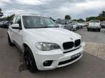 Image for 2013 BMW X5 Wagon E70 MY1112 xDrive30d