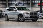 Image for 2017 BMW X3 Wagon G01 xDrive20d