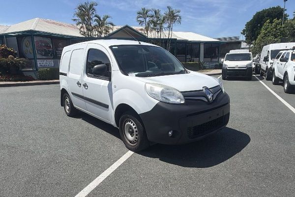 2020 Renault Kangoo Maxi F61 Phase II LWB image
