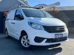 Image for ** 2015 LDV SV7C ** Van 5 Doors ** Manual 5sp ** 2.4L Petrol ** Roof Racks ** Shelves ** Bluetooth **