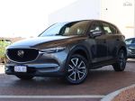 Image for 2018 Mazda CX-5 Akera KF Series Auto i-ACTIV AWD