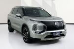 Image for 2024 Mitsubishi OUTLANDER ASPIRE 7 SEAT (2WD) ZM MY24