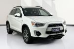 Image for 2015 Mitsubishi ASX LS (2WD) XB MY15.5
