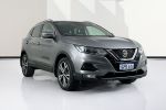 Image for 2018 Nissan QASHQAI ST-L J11 MY18
