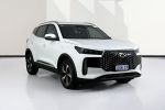 Image for 2025 Chery TIGGO 4 URBAN MY26