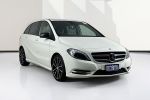 Image for 2014 Mercedes-Benz B250  246 MY14