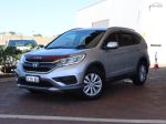 Image for 2015 Honda CR-V VTi Auto 4WD MY16