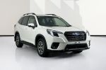Image for 2023 Subaru FORESTER 2.5i (AWD) MY23