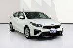 Image for 2019 Kia CERATO S BD MY19
