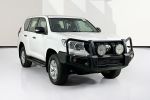 Image for 2020 Toyota LANDCRUISER PRADO GX 7 SEAT (4x4) GDJ150R MY18