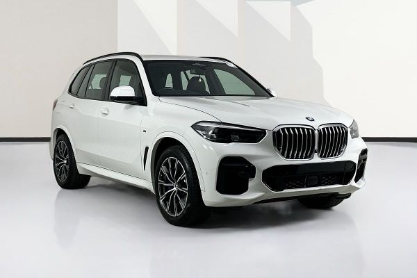 2023 BMW X5 xDRIVE30d M SPORT G05 image