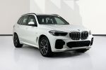 Image for 2023 BMW X5 xDRIVE30d M SPORT G05