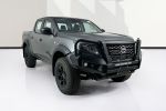 Image for 2024 Nissan NAVARA SL WARRIOR (4x4) D23 MY24 4X4