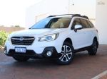 Image for 2018 Subaru Outback 2.0D 5GEN Auto AWD MY18