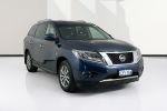 Image for 2016 Nissan PATHFINDER ST (4x2) R52 MY15