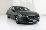 Image for 2019 Mazda MAZDA6 ATENZA (5YR) 6C MY18 (GL)