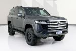 Image for 2025 Toyota LANDCRUISER LC300 VX (4x4) FJA300R