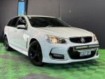 Image for ** 2016 Holden Commodore VF Series 2 SV6 ** Wagon 5 Doors ** Automatic 6sp ** 3.6L Petrol ** Service up to Date ** Black Rims ** Good Service History*