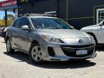 Image for ** 2013 Mazda 3 BL Neo ** Hatchback 5 Doors ** Manual 6sp ** 2.0L Petrol ** Long Registration ** Alloy Rims ** Reversing Camera ** Bluetooth **