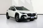 Image for 2024 Subaru CROSSTREK AWD HYBRID L MY24