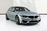 Image for 2018 BMW M3 PURE F80 MY18