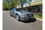 Image for 2010 Mercedes-Benz SL-Class SL350 R230