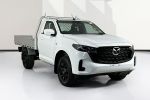Image for 2025 Mazda BT-50 XT (4x2) B30G 4x2