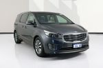 Image for 2015 Kia CARNIVAL SLi YP MY16