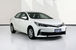 Image for 2019 Toyota COROLLA ASCENT ZRE172R MY17