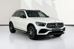 Image for 2019 Mercedes-Benz GLC 200 X253 MY19.5