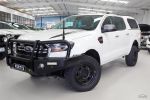 Image for 2019 Ford Ranger XLS PX MkIII Auto 4x4 MY19.75 Double Cab