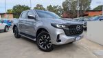 Image for 2025 Mazda BT-50 XTR TF Auto 4x2 Dual Cab