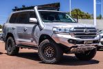 Image for 2020 Toyota Landcruiser VX Auto 4x4
