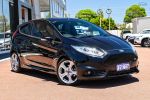Image for 2013 Ford Fiesta ST WZ Manual