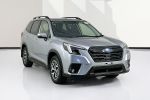 Image for 2024 Subaru FORESTER 2.5i (AWD) MY24