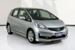 Image for 2012 Honda JAZZ VIBE-S GE MY12