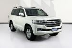 Image for 2018 Toyota LANDCRUISER GXL (4x4) VDJ200R MY16
