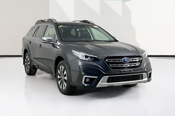 2024 Subaru OUTBACK AWD TOURING MY24 image
