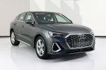 Image for 2023 Audi Q3 35 TFSI S LINE F3 MY24