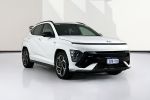 Image for 2023 Hyundai Kona PREMIUM N LINE SX2.V1 MY24