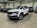 Image for 2020 SKODA KAROQ 4D WAGON NU MY20 110TSI