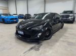 Image for 2013 TOYOTA 86 2D COUPE ZN6 GTS