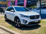 Image for 2016 Kia Sorento Wagon UM MY16 SLi