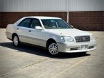Image for 2000 Toyota Crown Sedan JZS171 Royal Saloon