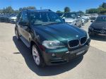 Image for 2010 BMW X5 Wagon E70 MY10 xDrive30d