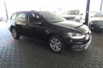 Image for 2019 VOLKSWAGEN GOLF 4D WAGON AU MY19 110 TSI TRENDLINE