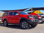 Image for 2017 Holden Colorado Utility RG MY17 LTZ